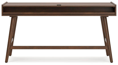 Lyncott Home Office Desk