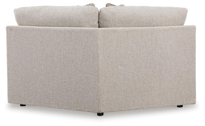 Ballyton 5-Piece Sectional