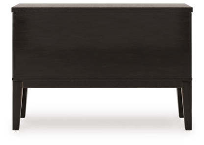 Galliden Dining Room Server
