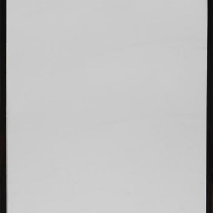 Bronick Floor Mirror