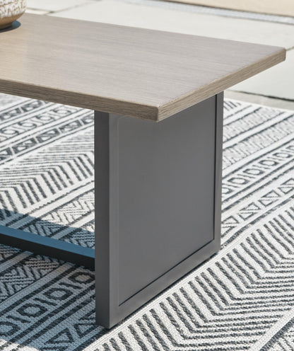 Bree Zee 8-Piece Outdoor Modular Seating