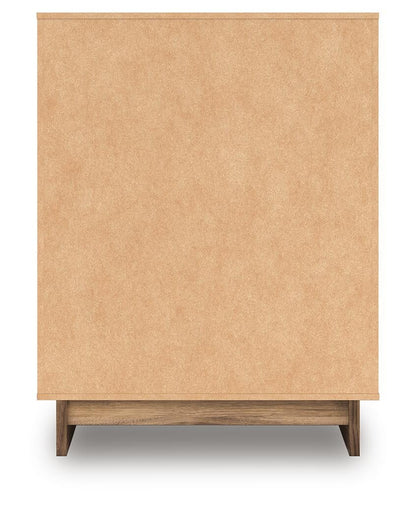 Chirason Four Drawer Chest