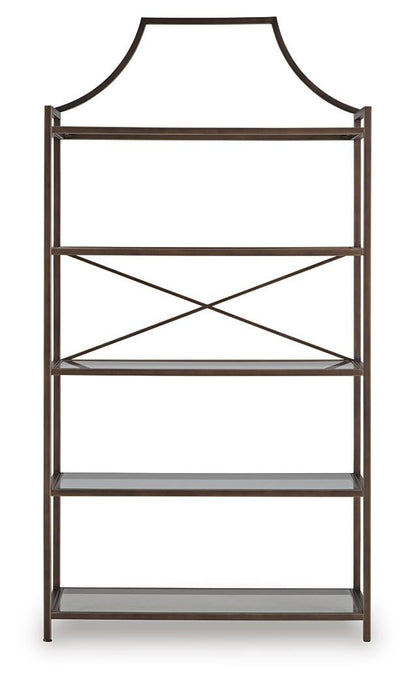 Bernonly Bookcase