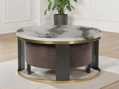 Jazmore Nesting Cocktail Tables (2/CN)