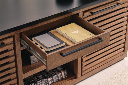 Kallari Credenza