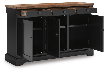 Wildenauer Dining Room Buffet