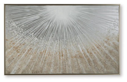 Waldard Wall Art