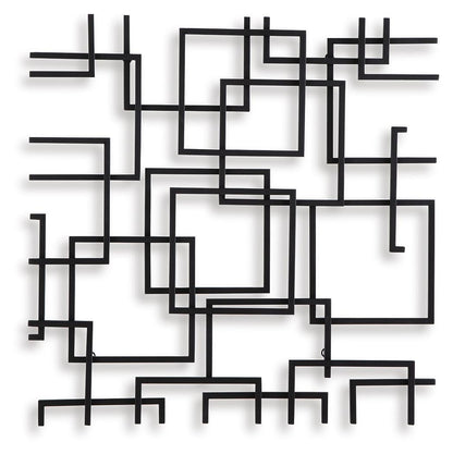 Aadanton Wall Decor