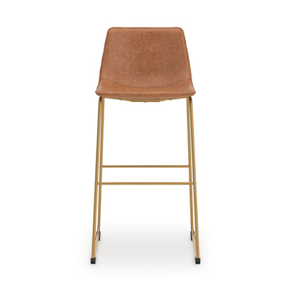 Ciabori Tall UPH Barstool (2/CN)