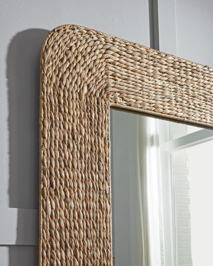 Norigan Floor Mirror