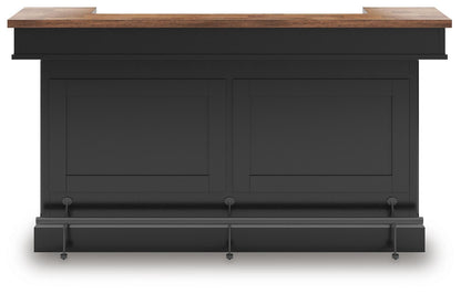 Wildenauer Bar
