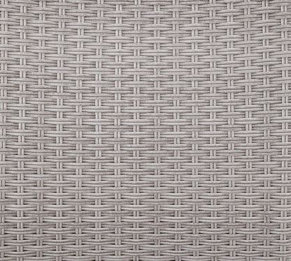 Half Moon Beach Sofa with Cushion