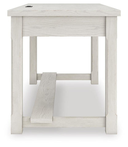 Robbinsdale Home Office Desk