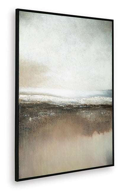 Siaking Wall Art