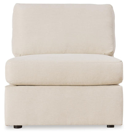 Modmax 4-Piece Sectional