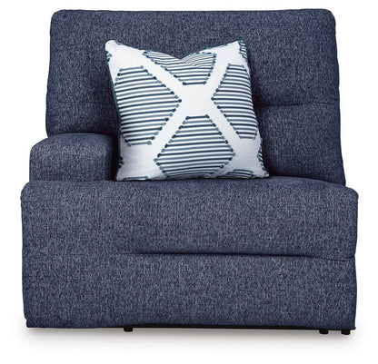 Acklen Place 3-Piece Power Reclining Sectional