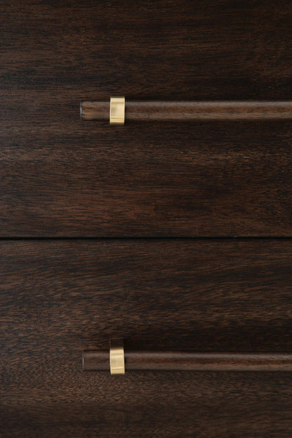 Dantenton Dresser