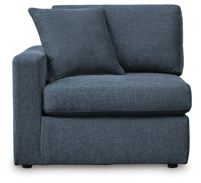 Modmax 4-Piece Sectional