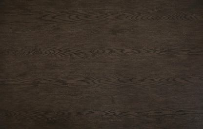 Burkhaus Dining Table and 6 Chairs