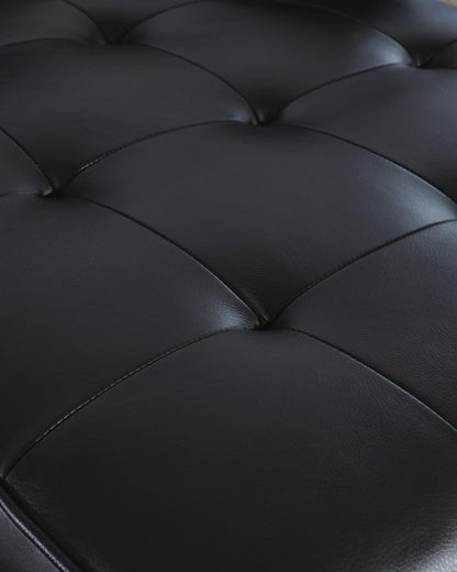 Bryceview Sofa and Loveseat