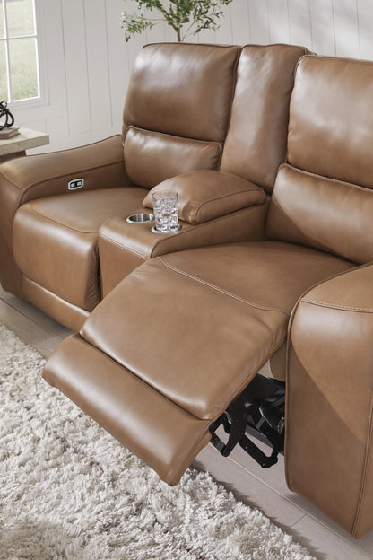 DeepWakes Sofa and Loveseat