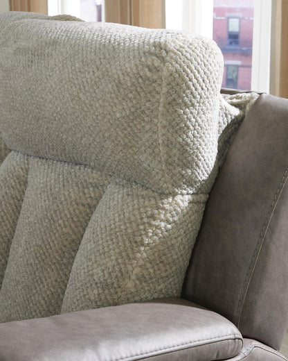 Branthorpe Sofa and Loveseat