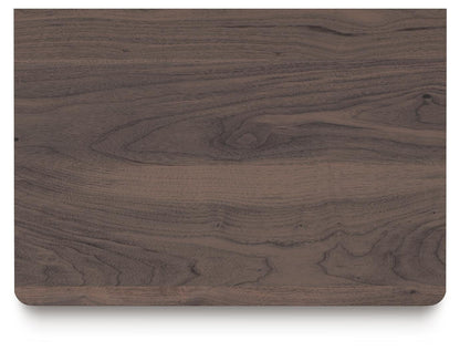 Pamytta Twin Panel Platform Bed, Dresser, Mirror and Nightstand