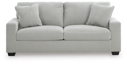 Greenbriar Sofa and Loveseat