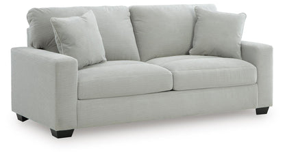 Greenbriar Sofa and Loveseat