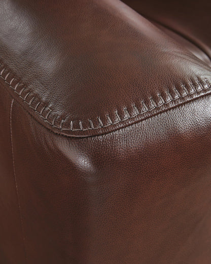 Bexhurst Sofa and Loveseat