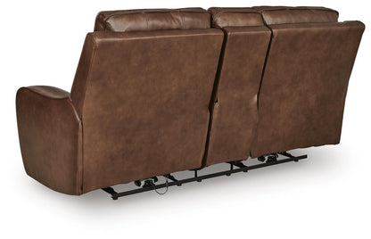 DeepWakes Sofa and Loveseat