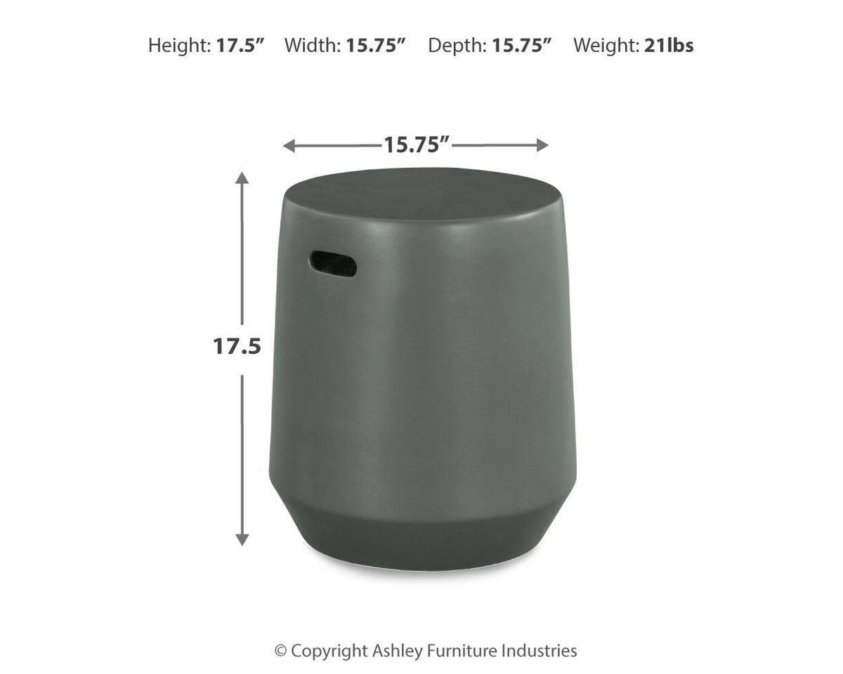 Kalmunds Stool