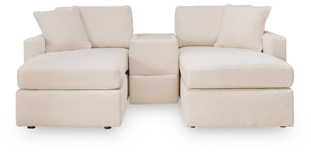 Modmax Sofa and Loveseat