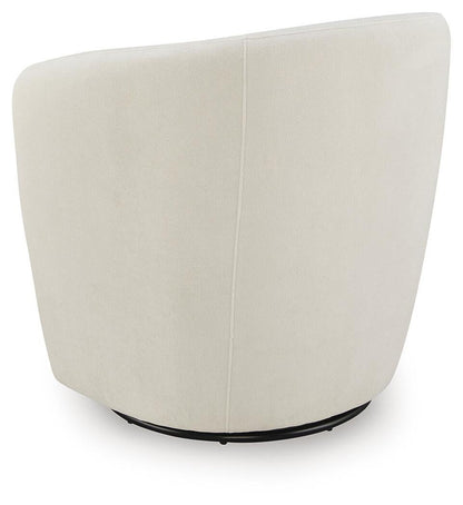 Leemont Swivel Accent Chair