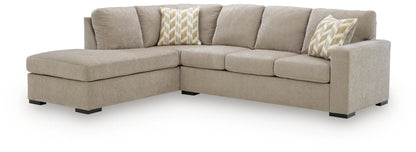 Bridgepoint 2-Piece Sectional with Chaise