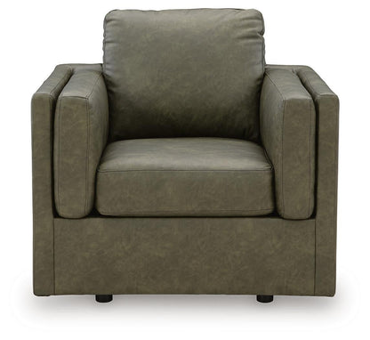 Hollis Studio Chair