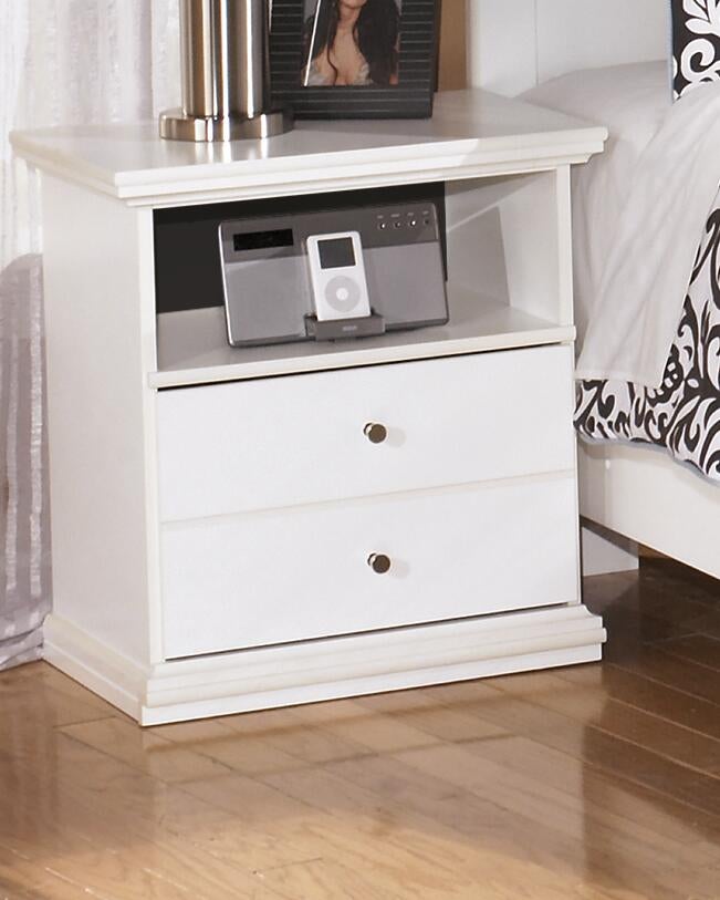 Bostwick Shoals One Drawer Night Stand