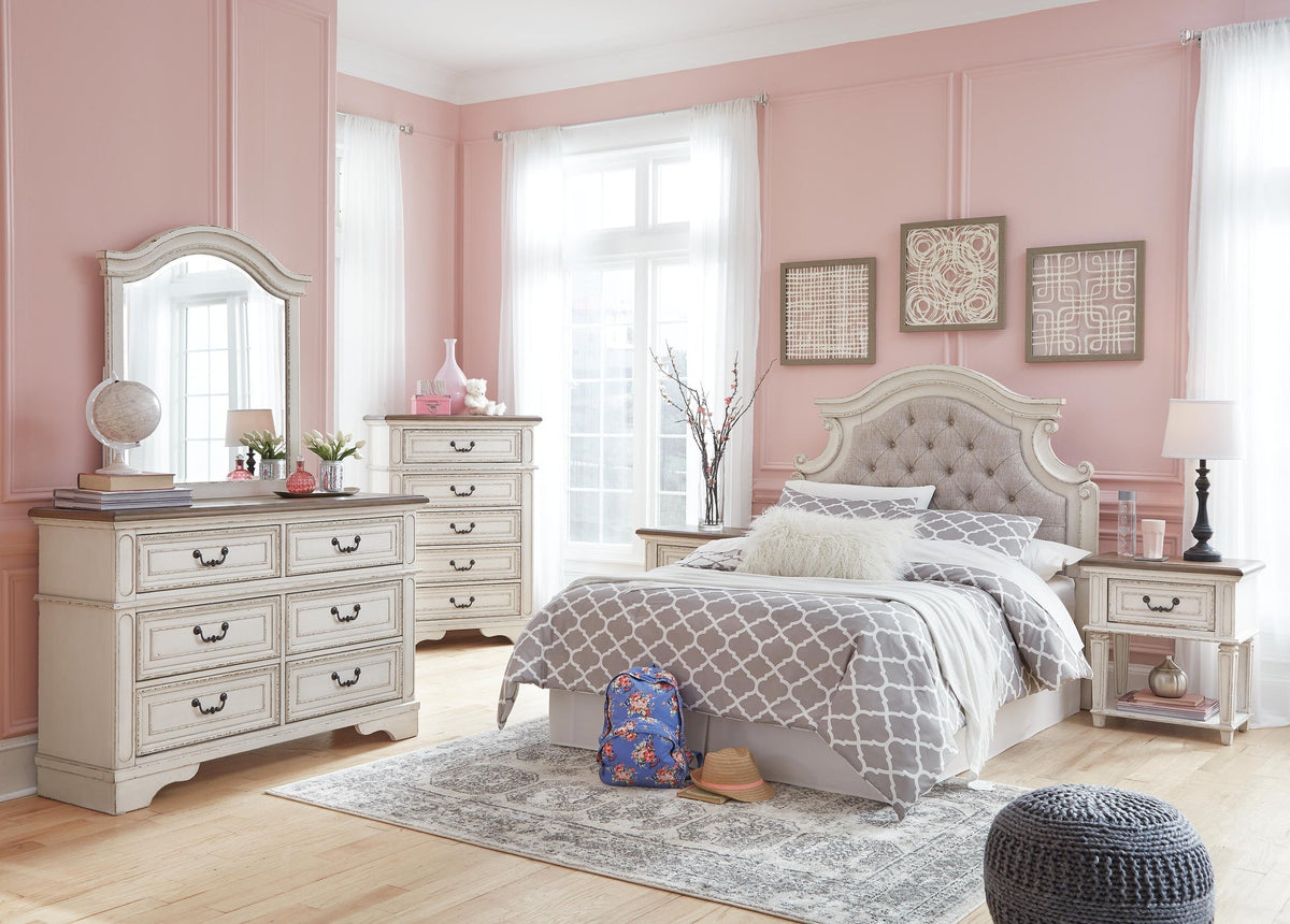 Realyn Dresser