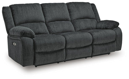 Draycoll Reclining Power Sofa