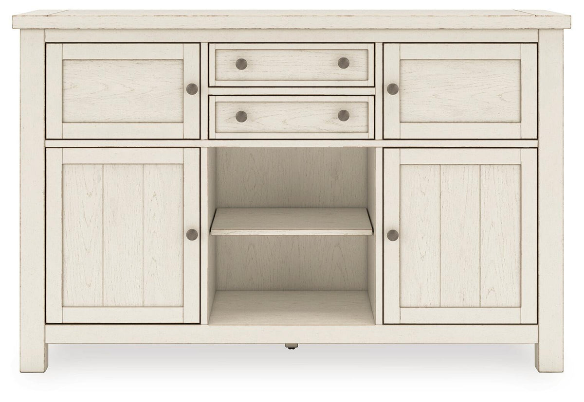 Robbinsdale Dining Room Server