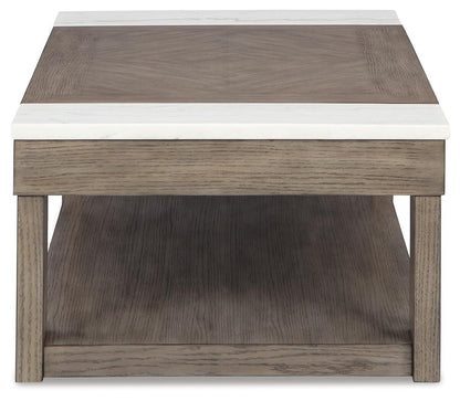 Loyaska Lift Top Cocktail Table