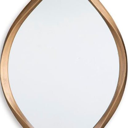 Bartner Accent Mirror