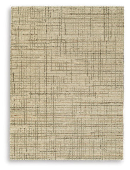 Janston Medium Rug