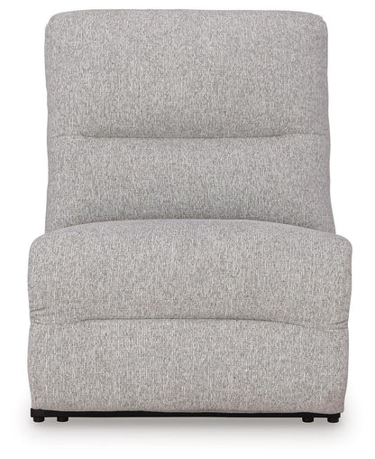 Acklen Place 5-Piece Power Reclining Sectional