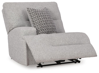 Acklen Place 5-Piece Power Reclining Sectional