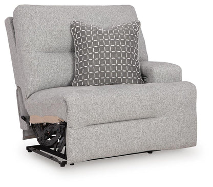Acklen Place 5-Piece Power Reclining Sectional