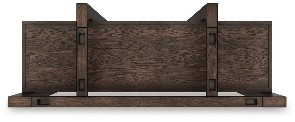 Breckington Bookcase