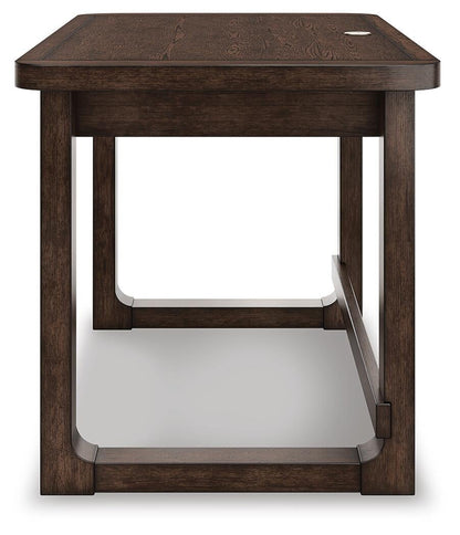 Breckington Home Office Desk