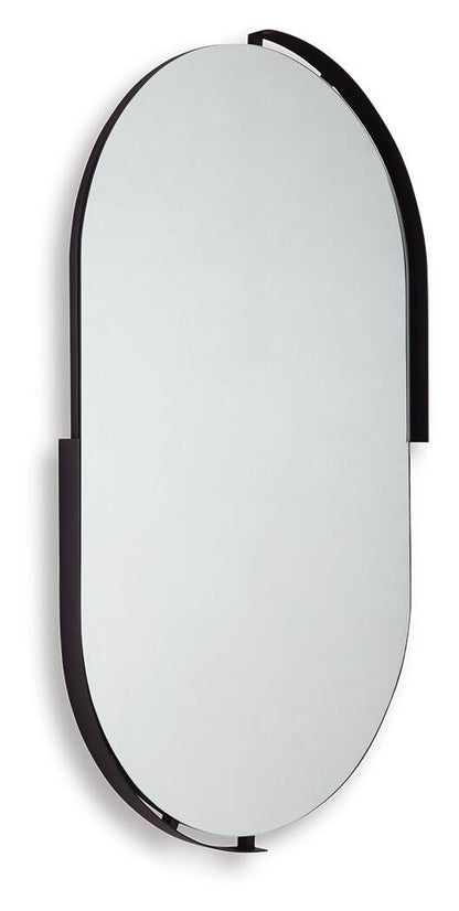 Valkings Accent Mirror