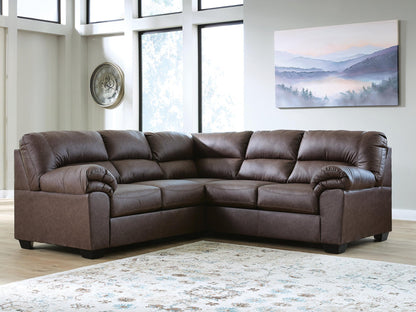 WillowBend 2-Piece Sectional